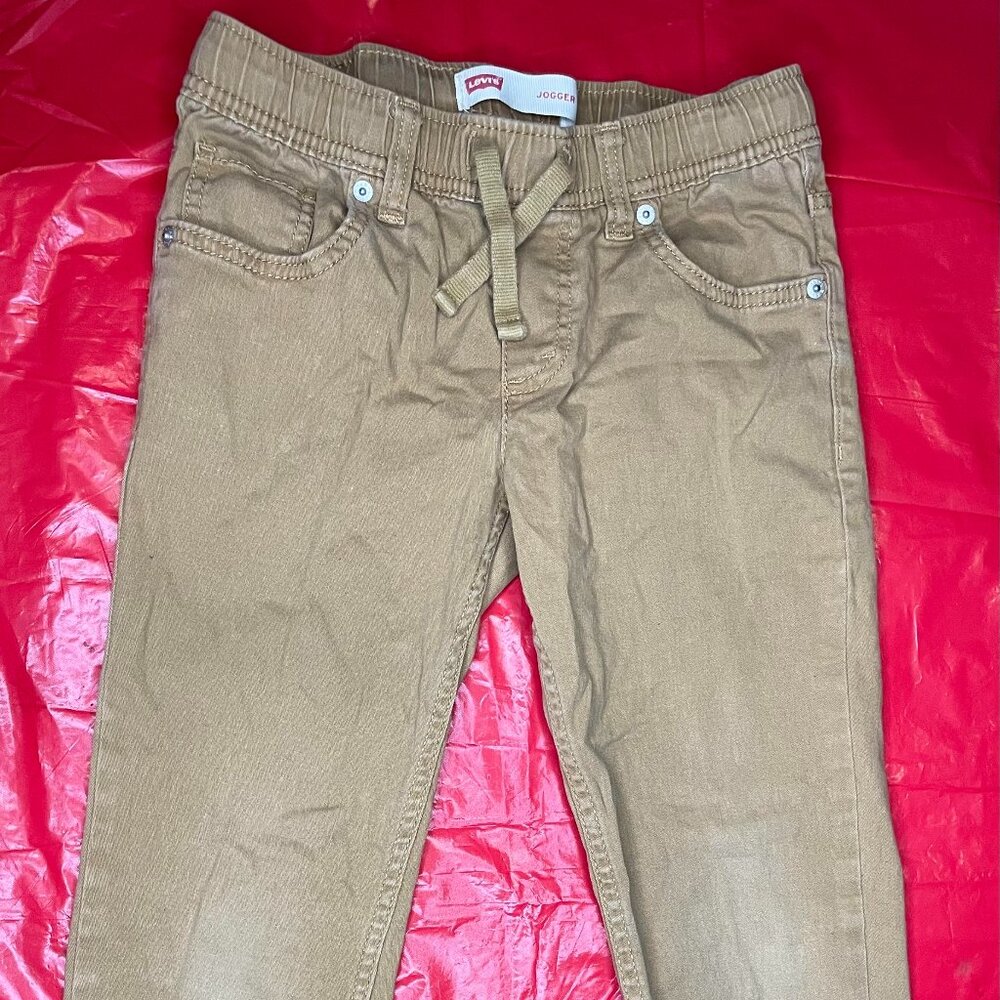 Boys Joggers